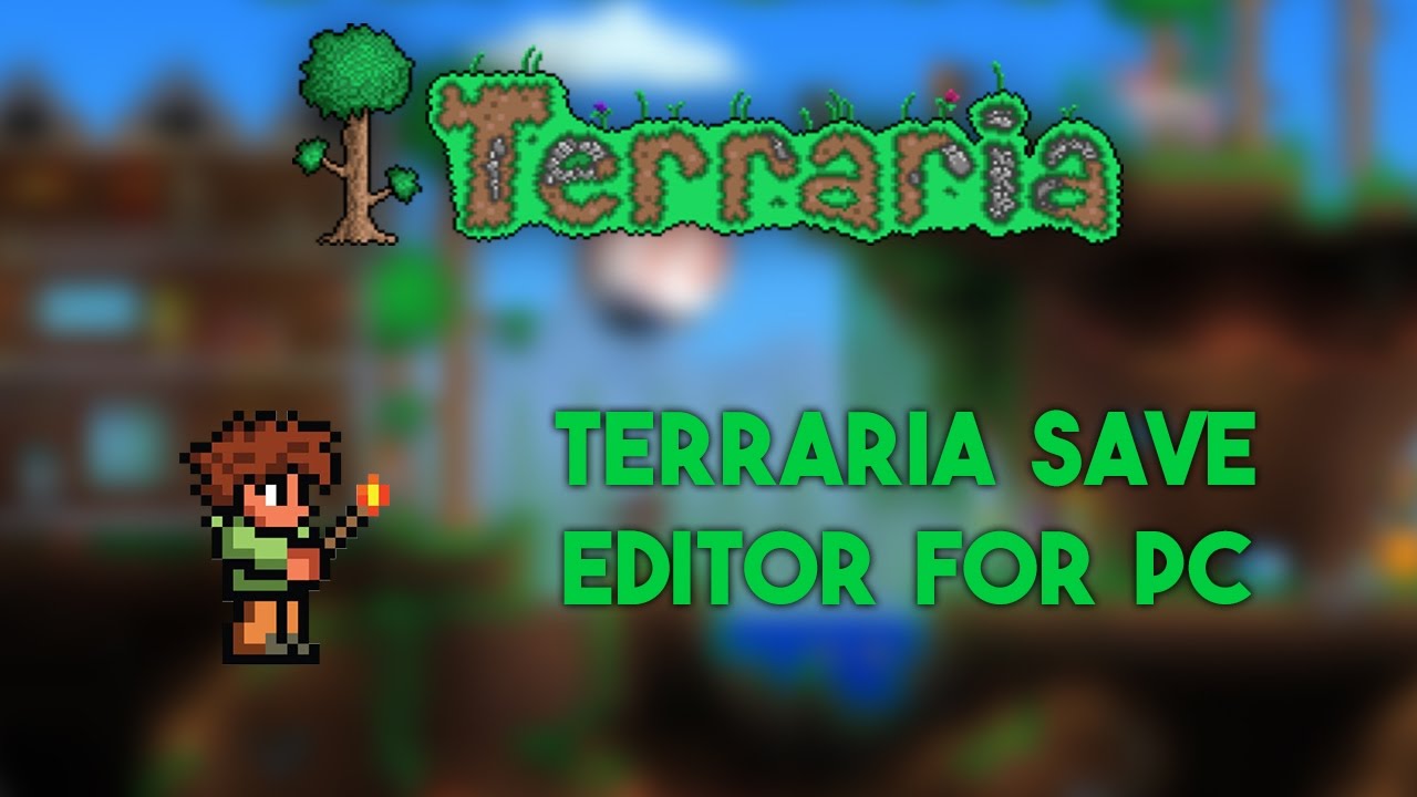Terraria inventory editor no download