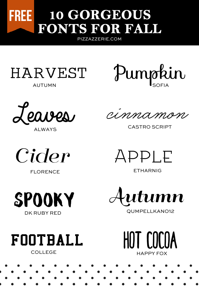 best microsoft word fonts for logos
