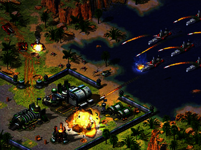 red alert 2 download windows 10 free full game iso